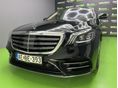 MERCEDES-BENZ S 400 2018/9 - 1
