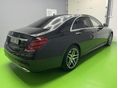 MERCEDES-BENZ S 400 2018/9 - 4