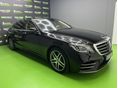 MERCEDES-BENZ S 400 2018/9 - 3