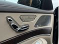MERCEDES-BENZ S 400 2018/9 - 11