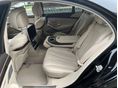 MERCEDES-BENZ S 400 2018/9 - 15