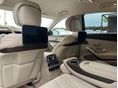 MERCEDES-BENZ S 400 2018/9 - 17