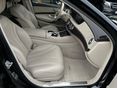 MERCEDES-BENZ S 400 2018/9 - 18