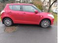 SUZUKI SWIFT 2011/8 - 2
