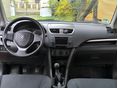 SUZUKI SWIFT 2011/8 - 7