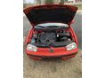 VOLKSWAGEN GOLF IV 1.9 TDI 25 év