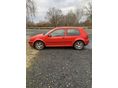 VOLKSWAGEN GOLF IV 1998/7 - 3
