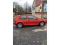 VOLKSWAGEN GOLF IV 1998/7 - 4
