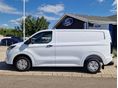 FORD TRANSIT Custom 2.0 TDCi 280 L1H1 Trend RAKTÁRKÉSZLETRŐL AZONNAL. 3% FIX KAMAT!