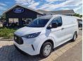 FORD TRANSIT Custom 2.0 TDCi 280 L1H1 Trend RAKTÁRKÉSZLETRŐL AZONNAL. 3% FIX KAMAT!