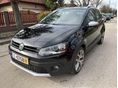 VOLKSWAGEN POLO 1.4 TDi 90 Highline BMT Cross Polo Full extra. első tulajdonostól! Sérülésmentes. vezetett szervízkönyv!