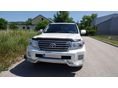 TOYOTA LAND CRUISER 4.5 D L (Automata) J200