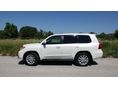 TOYOTA LAND CRUISER 2015/12 - 2