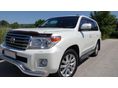 TOYOTA LAND CRUISER 2015/12 - 4