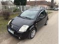 CITROEN C2 1.1 Tonic ABS Alkalmi áron. fél év vizsga. 2 kulcs. valós 178.000km! Magyarországi!