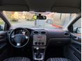 FORD FOCUS 2008/11 - 12