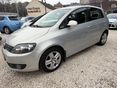 VOLKSWAGEN GOLF PLUS 2010/4 - 1