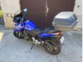 HONDA CBF 600 2006/3 - 2