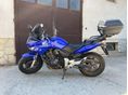 HONDA CBF 600 2006/3 - 4