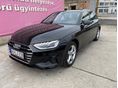 AUDI A4 2020/10 - 1