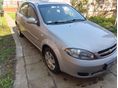CHEVROLET LACETTI 1.4 16V Elite AC megkimélt. kevés kilóméter. karbantartott jármű