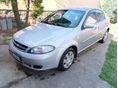 CHEVROLET LACETTI 2006/5 - 3
