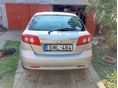 CHEVROLET LACETTI 2006/5 - 6