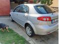 CHEVROLET LACETTI 2006/5 - 9
