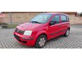 FIAT PANDA 1.1 ECO Actual KLÍMA! E.ABLAK! 2028.01.22.-IG MŰSZAKI! 1 NAP ALATT ELVIHETŐ!