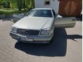 MERCEDES-BENZ S 420 1996/6 - 9