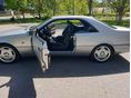 MERCEDES-BENZ S 420 1996/6 - 8