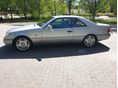 MERCEDES-BENZ S 420 1996/6 - 6