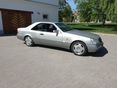 MERCEDES-BENZ S 420 1996/6 - 5