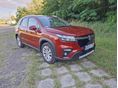 SUZUKI SX4 S-CROSS 1.4 Hybrid GL+ Kevés kilométer+ holttér figyelő