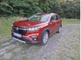 SUZUKI SX4 S-CROSS 1.4 Hybrid GL+ Kevés kilométer+ holttér figyelő