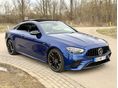 MERCEDES-AMG E 53 4MATIC+ 9G-TRONIC Mild hybrid drive