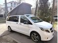 MERCEDES-BENZ VITO 180 BlueTec Marco Polo Activity Nagygnerál. hibátlan. magánszemély. állófűtés. vonóhorog