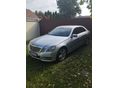 MERCEDES-BENZ E-OSZTÁLY 2010/7 - 2