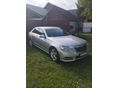 MERCEDES-BENZ E-OSZTÁLY 2010/7 - 1
