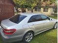 MERCEDES-BENZ E-OSZTÁLY 2010/7 - 4