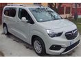 OPEL COMBO Life 1.2 T Enjoy XL (7 személyes ) Garanciával