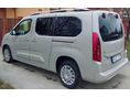 OPEL COMBO 2019/12 - 2