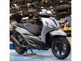 PIAGGIO BEVERLY 300 310 S modell új 0km Szüketesnapi Akció ! Ingyen kiszállítva ! Motorbestamitassal