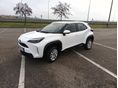 TOYOTA YARIS CROSS 1.5 VVT-i Comfort Style Tech