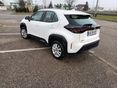 TOYOTA YARIS CROSS 2022/11 - 3