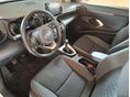 TOYOTA YARIS CROSS 2022/11 - 5