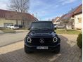 MERCEDES-BENZ G 400 2022/9 - 2