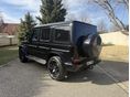 MERCEDES-BENZ G 400 2022/9 - 3