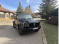MERCEDES-BENZ G 400 2022/9 - 5