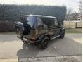 MERCEDES-BENZ G 400 2022/9 - 6